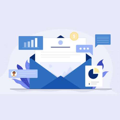 Campaña Email Marketing