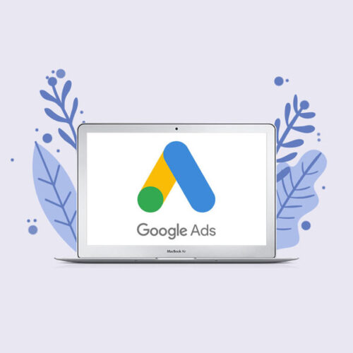 Configuración Plataforma Google Ads